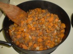 Recipe: Sweet Potato Hash