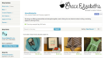 Grand Opening: Introducing our Etsy Shop